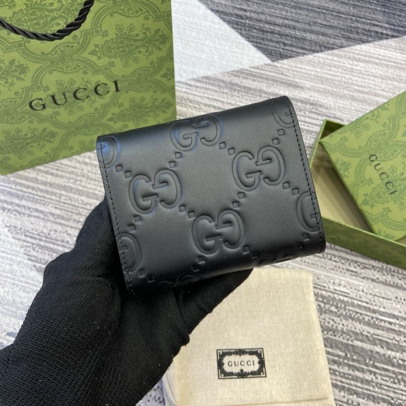 Gucci Wallets